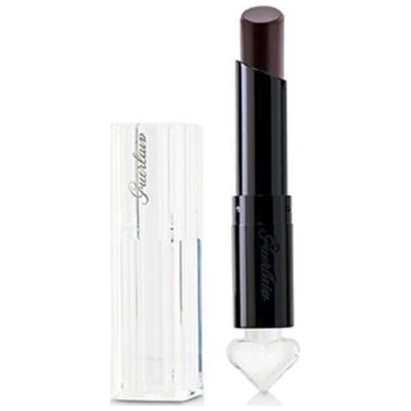 Guerlain Guerlain, La Petite Robe Noire, Μεγάλης διάρκειας, Κρεμ κραγιόν, 74, Plum Passion, 2,8 g για γυναίκες 13077988 3346470424920