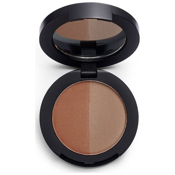 Makeup Revolution Makeup Revolution, REVOLUTION PRO, Vegan, Πούδρα φρυδιών, Auburn, 2,2 g για γυναίκες 13078156 5057566091237
