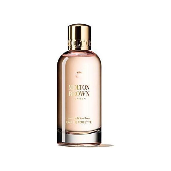 Molton Brown Molton Brown, Jasmine & Sun Rose, Eau De Toilette, For Women, 100 ml For Women
