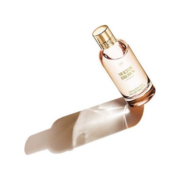 Molton Brown Molton Brown, Jasmine & Sun Rose, Eau De Toilette, For Women, 100 ml For Women