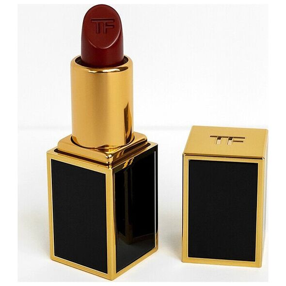 Tom Ford Tom Ford, Lips & Girls, Shine, Cream Lipstick, 1X, Maurice, 2 g για γυναίκες 13078572 888066097536