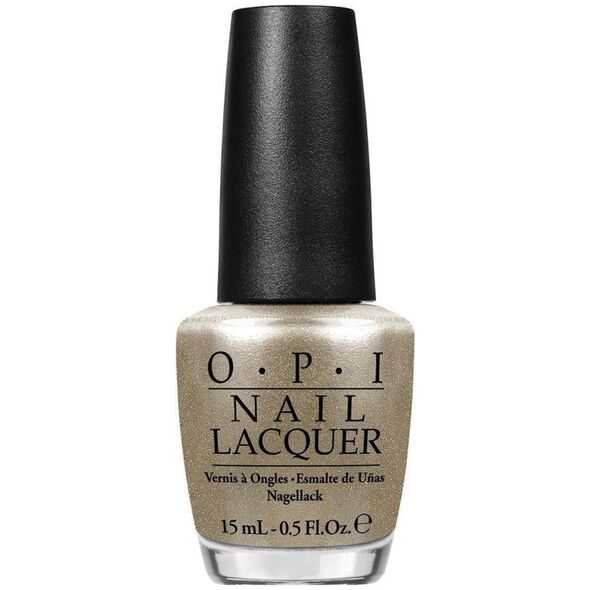OPI Opi, Λάκα νυχιών, Βερνίκι νυχιών, HR G42, Comet Closer, 15 ml για γυναίκες 13079172 9418318