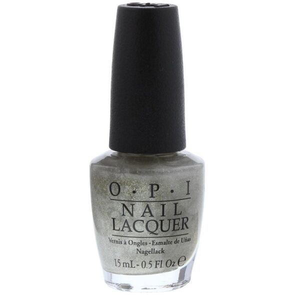 OPI Opi, Λάκα νυχιών, Βερνίκι νυχιών, HR G42, Comet Closer, 15 ml για γυναίκες 13079172 9418318