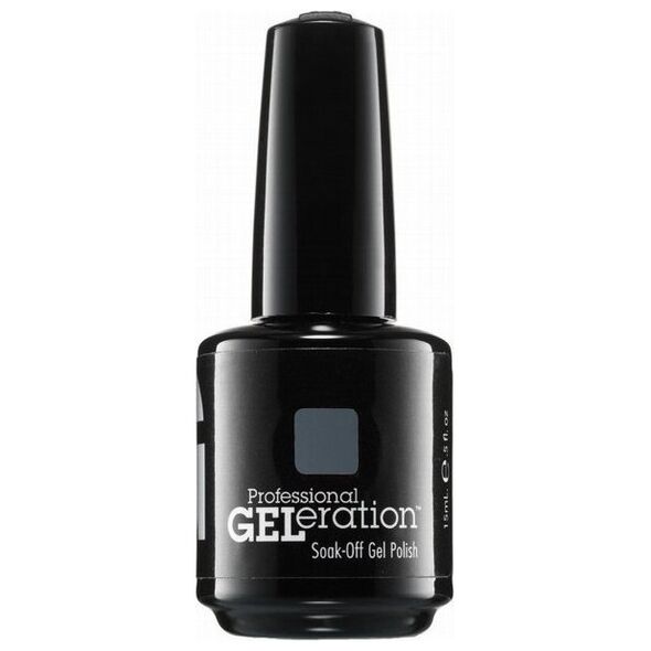 Jessica Jessica, Geleration Colors, Ημιμόνιμο βερνίκι νυχιών, GEL-1148, στο κρόσσι, 15 ml για γυναίκες 13079316 687493411485