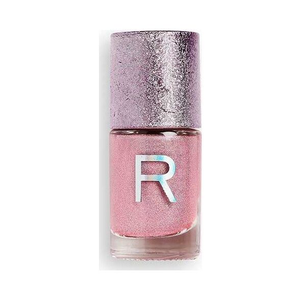 Makeup Revolution Makeup Revolution, Holographic, Βερνίκι νυχιών, Cosmic, 10 ml για γυναίκες 13079592 5057566172448