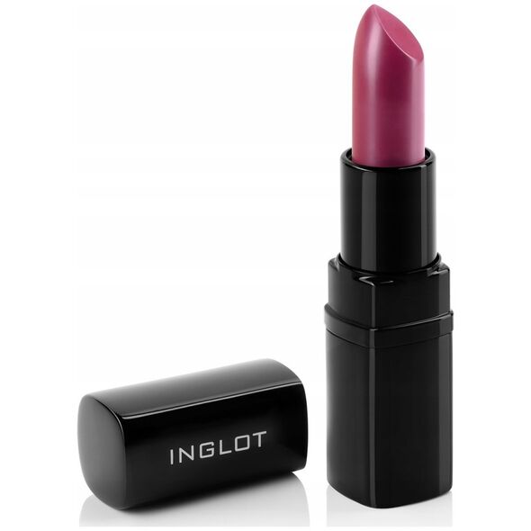 Inglot Inglot, Inglot, Paraben-Free, Matte, Cream Lipstick, 419, 4.5 g For Women