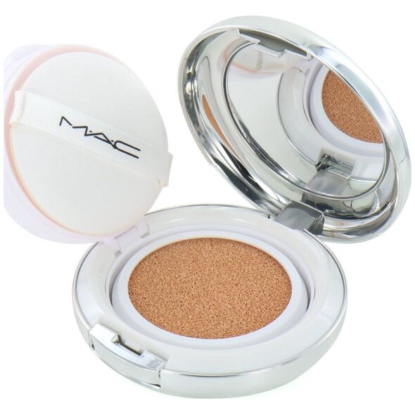 MAC MAC, Lightful C+, Compact Foundation, Light Plus Rose, SPF 50, 12 g για γυναίκες 13079848 773602552009