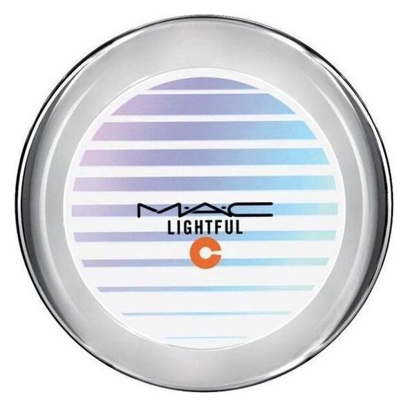 MAC MAC, Lightful C+, Compact Foundation, Light Plus Rose, SPF 50, 12 g για γυναίκες 13079848 773602552009