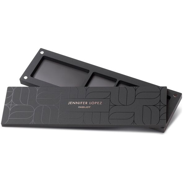 Inglot Inglot, Jennifer Lopez, Eyeshadow Palette, J-Fs5 For Women 13080154 5907587110656