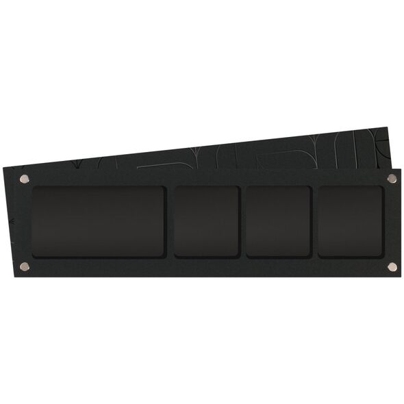 Inglot Inglot, Jennifer Lopez, Eyeshadow Palette, J-Fs5 For Women 13080154 5907587110656