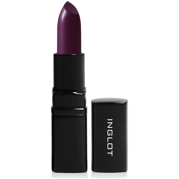 Inglot Inglot, Inglot, Χωρίς Paraben, Ματ, Κρεμ κραγιόν, 440, 4,5 g για γυναίκες 13080156 5907587154407