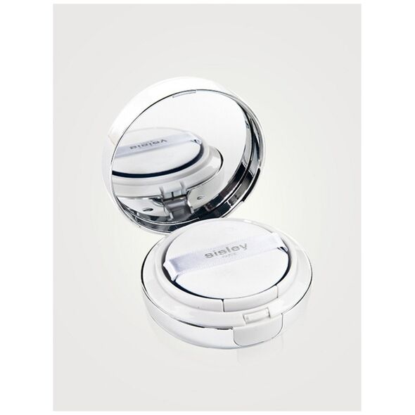 Sisley Sisley, Phyto-Blanc, Compact Foundation, #1, Λευκό Οπάλιο, SPF 30, 14 g για γυναίκες 13080316 3473311808004