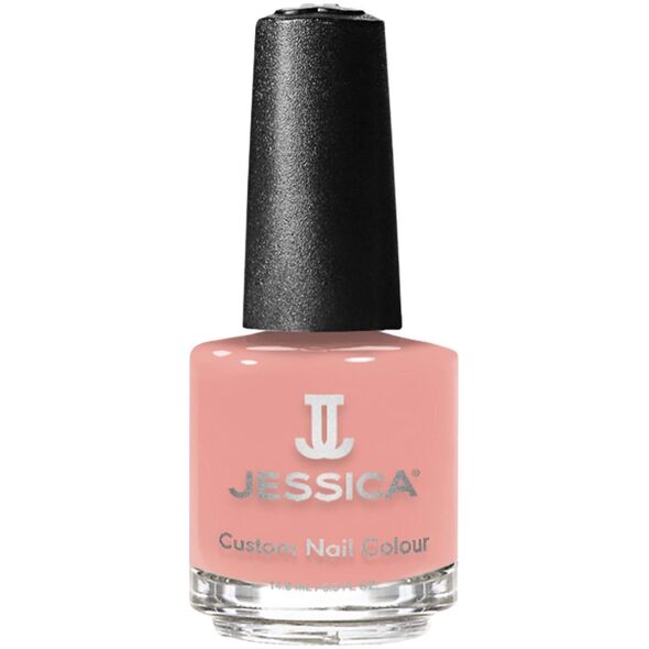 Jessica Jessica, Custom Nail Color, Nail Polish, CNC-1207, Petal Power, 14,8 ml Για γυναίκες 13080346 687493112078
