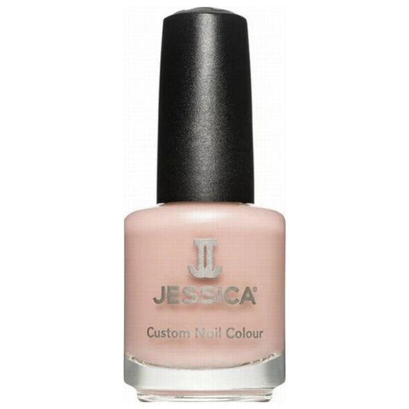 Jessica Jessica, Custom Nail Color, Nail Polish, CNC-773, Pink Tutus, 14,8 ml Για γυναίκες 13080352 687493107739