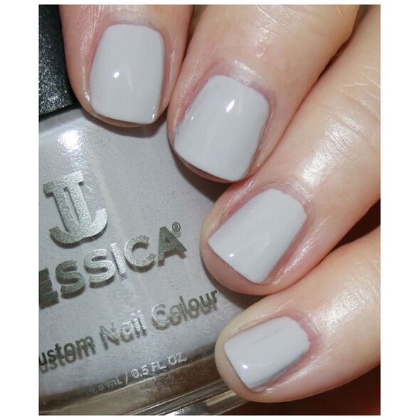 Jessica Jessica, Custom Nail Color, Nail Polish, CNC-1199, Falcon, 14,8 ml Για γυναίκες 13080355 687493111996