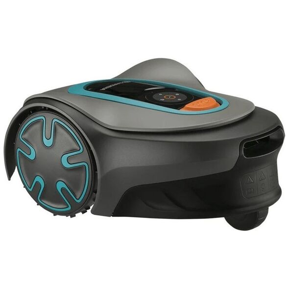 Gardena Robotas vejapjovė Gardena Sileno Minimo 250 ρομπότ κοπής 13094614 4078500053075