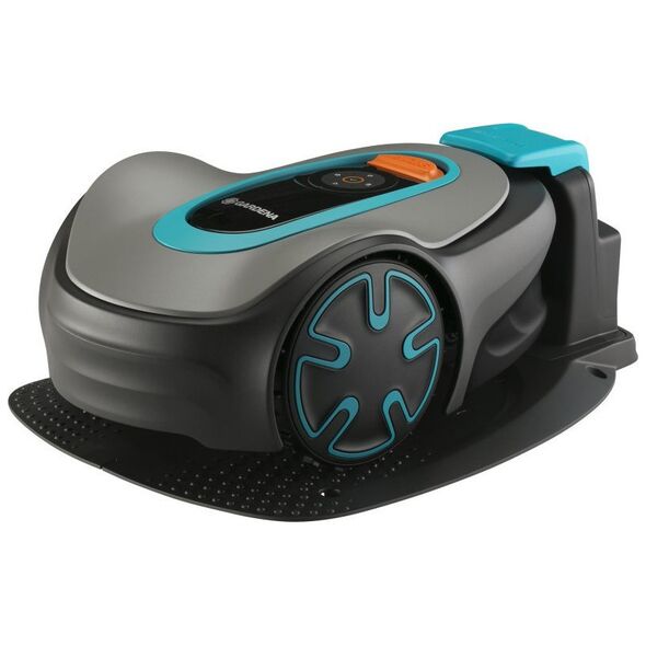 Gardena Robotas vejapjovė Gardena Sileno Minimo 250 ρομπότ κοπής 13094614 4078500053075