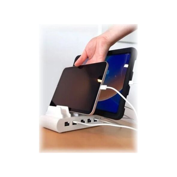 Compulocks 5 ΘΥΡΩΝ USB ΚΑΙ USB-C MULTIPLE USB HUB 13121677 819472024854