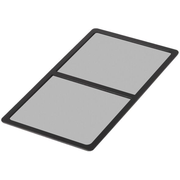 SilverStone SilverStone SST-FF145B magnetischer Staubfilter - 280mm 13191691 4710679815039