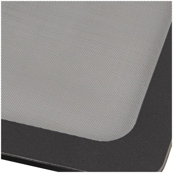 SilverStone SilverStone SST-FF145B magnetischer Staubfilter - 280mm 13191691 4710679815039