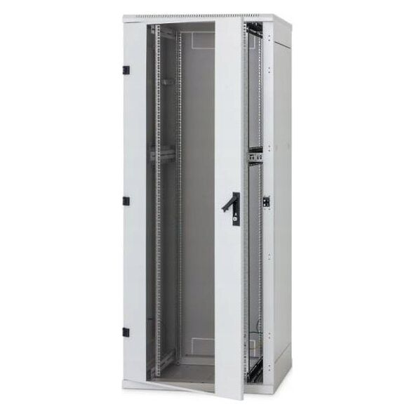 Szafa Triton TRITON 19" stojanový rozvaděč 32U/600x600