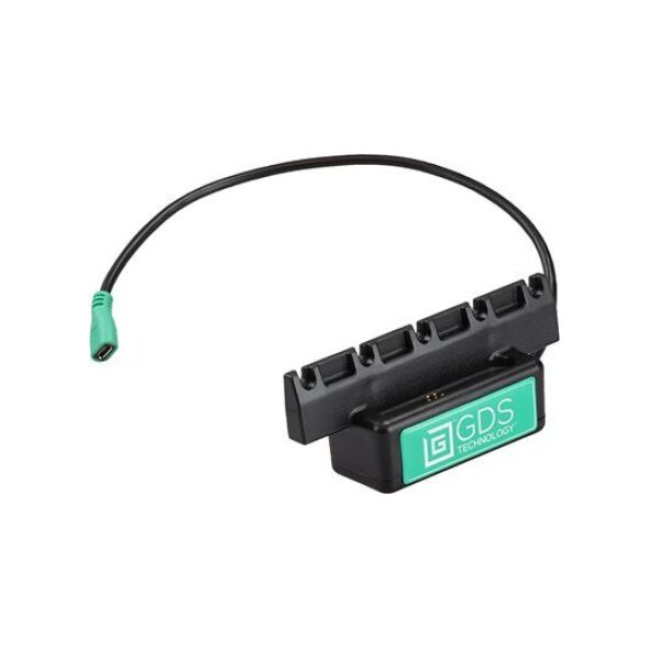 Βάση RAM Βάσεις RAM Βάσεις βάσης RAM-GDS-DOCK-V3BU Tablet/Smartphone Μαύρο, Πράσινο 13231813 793442950575