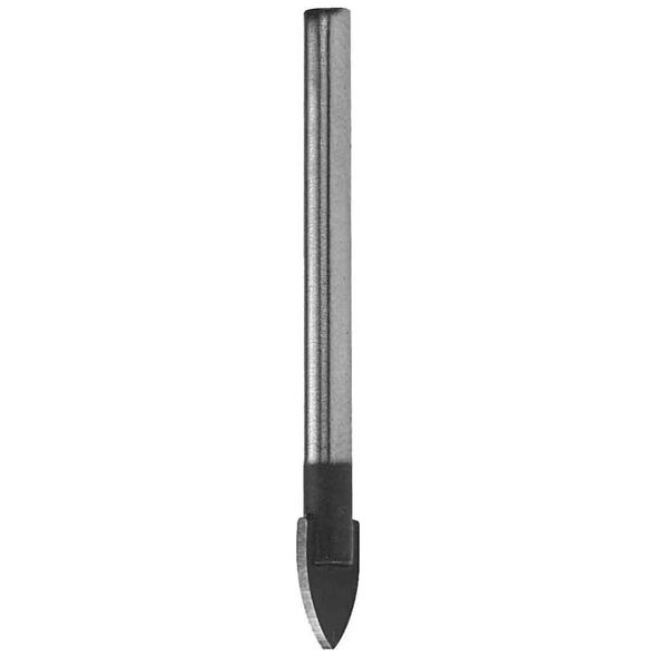 Wiertło Geko Wiertło do szkła i glazury 8x75mm (500/1000)