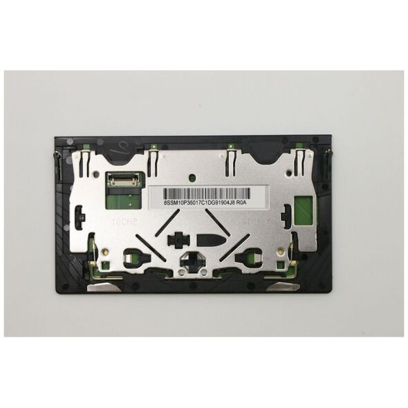 Lenovo Small Mylar + Synaptics PCB, 13687424 5704174399360