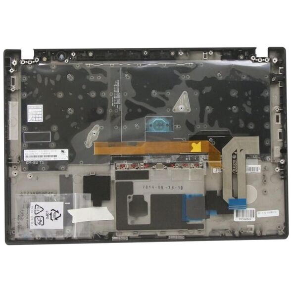 Lenovo C-Cover Belgian με οπίσθιο φωτισμό 13687490 5704174756699