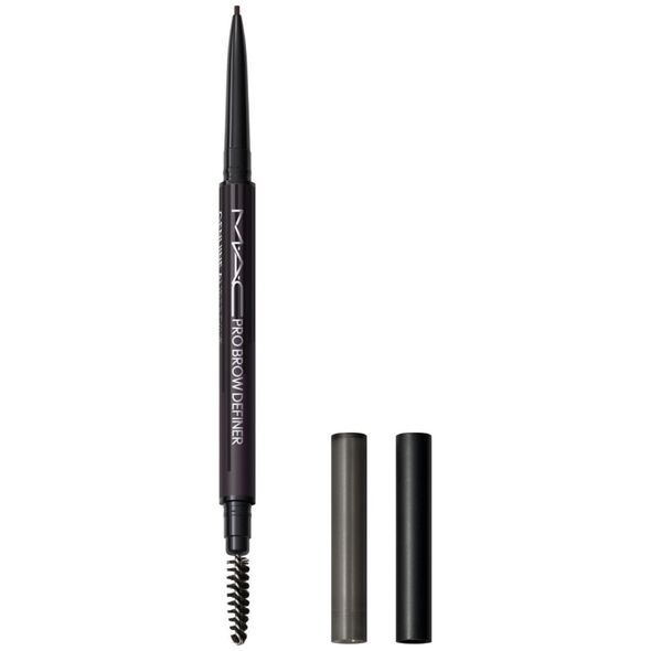 MAC PRO BROW DEFINER 1MM GENUINE AUBERGINE 0,03g