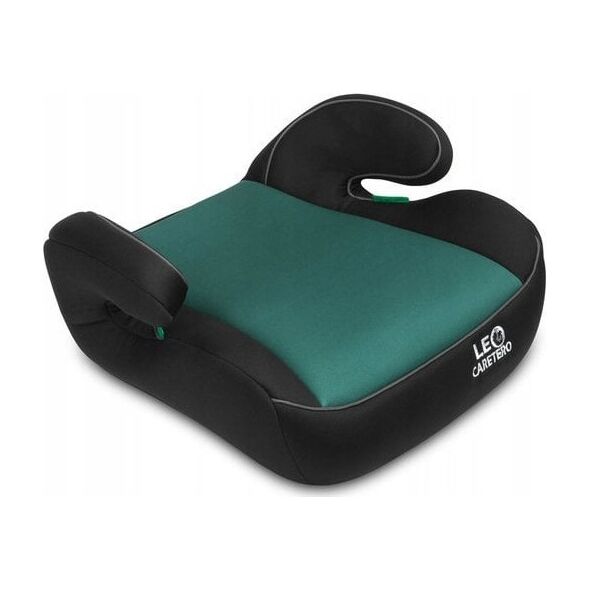 FOTELIK LEO I-SIZE DEEP GREEN (125-150)