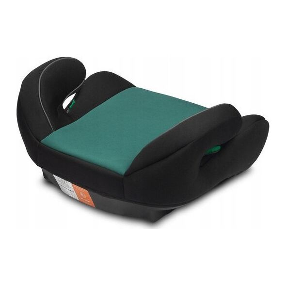 FOTELIK LEO I-SIZE DEEP GREEN (125-150)