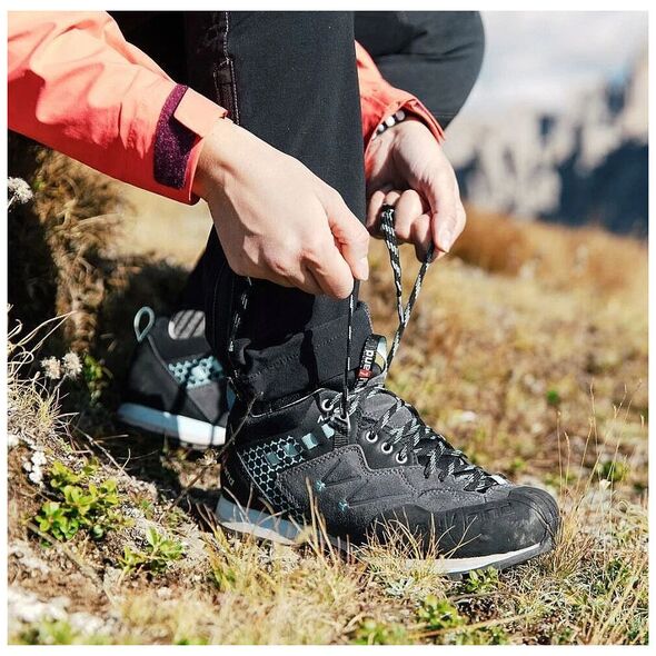 Buty trekkingowe damskie Kayland KA Bu VITRIK W`S GTX dark grey 41