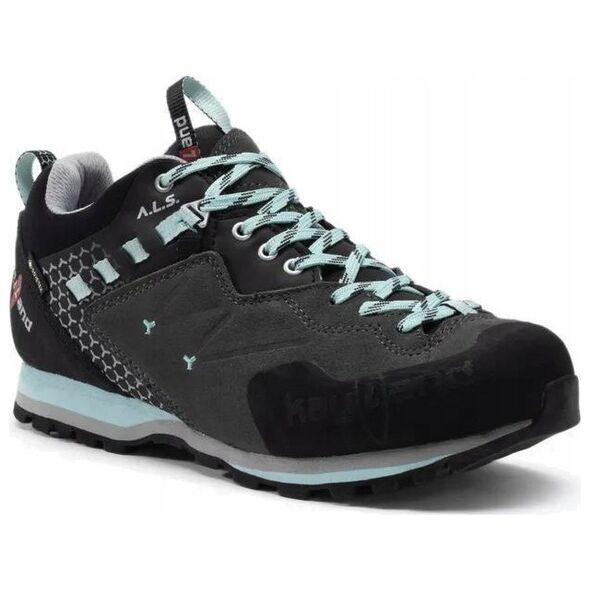 Buty trekkingowe damskie Kayland KA Bu VITRIK W`S GTX dark grey 41