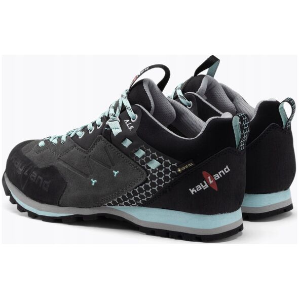 Buty trekkingowe damskie Kayland KA Bu VITRIK W`S GTX dark grey 41