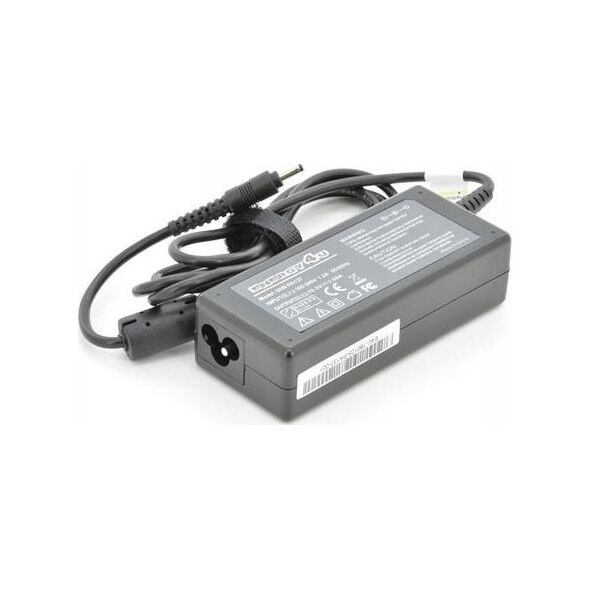 Τροφοδοτικό laptop Energy4U Energy4U PA137 19,5V / 3,08A (3,0x1,1mm) 60W, Τροφοδοτικό φορητού υπολογιστή Asus 12589746 5901571082660
