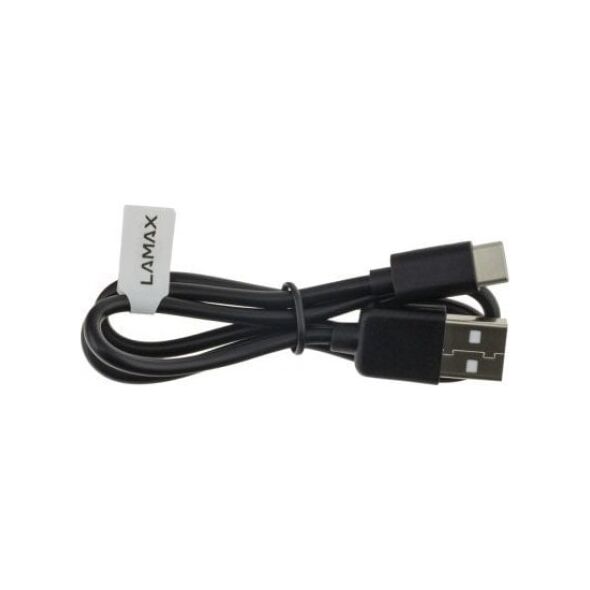 Καλώδιο USB Lamax Καλώδιο φόρτισης LAMAX USB-C 12935802 8594175357813