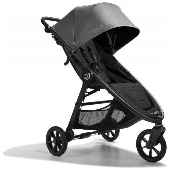 Καρότσι BABY JOGGER BBJ CITY MINI GT2 STONE GREY 13075303 47406178513