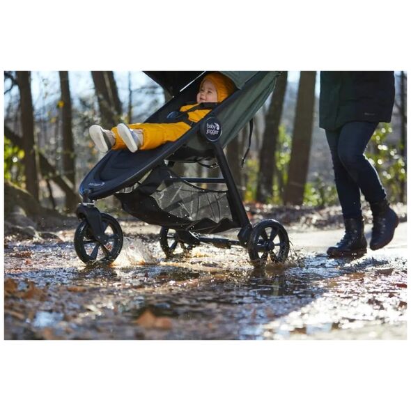 Καρότσι BABY JOGGER BBJ CITY MINI GT2 STONE GREY 13075303 47406178513