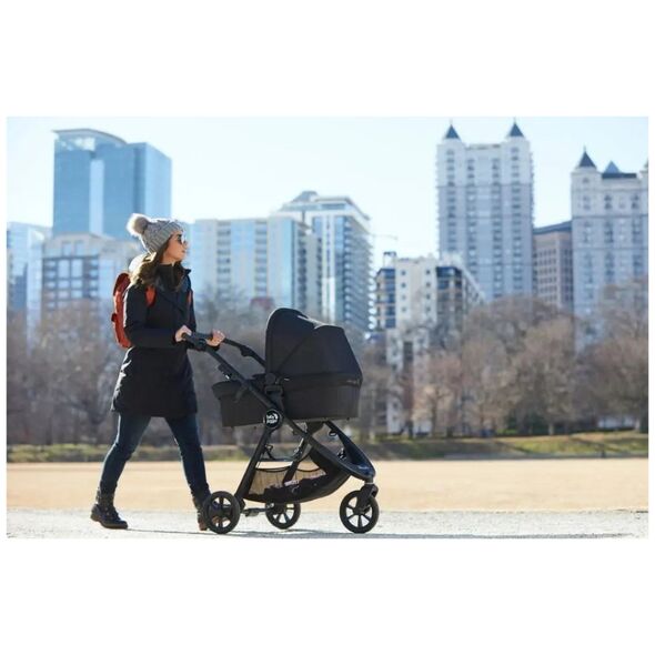 Καρότσι BABY JOGGER BBJ CITY MINI GT2 STONE GREY 13075303 47406178513