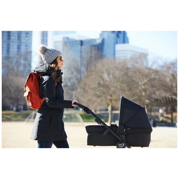 Καρότσι BABY JOGGER BBJ CITY MINI GT2 STONE GREY 13075303 47406178513