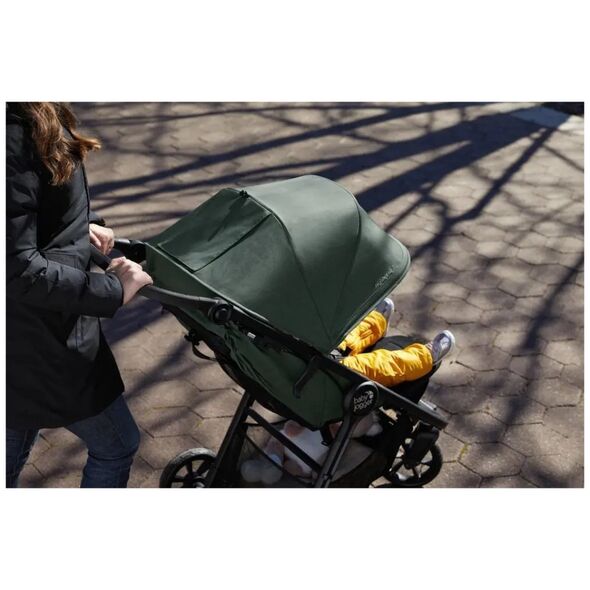 Καρότσι BABY JOGGER BBJ CITY MINI GT2 STONE GREY 13075303 47406178513