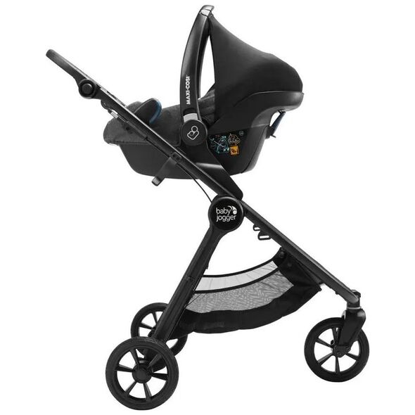 Καρότσι BABY JOGGER BBJ CITY MINI GT2 STONE GREY 13075303 47406178513