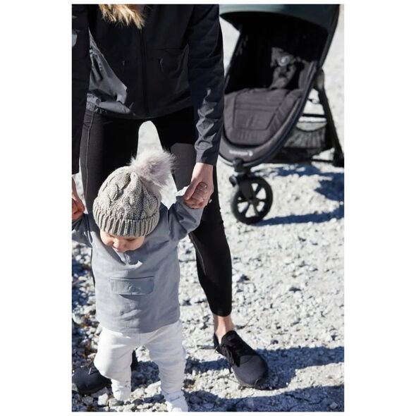 Καρότσι BABY JOGGER BBJ CITY MINI GT2 STONE GREY 13075303 47406178513