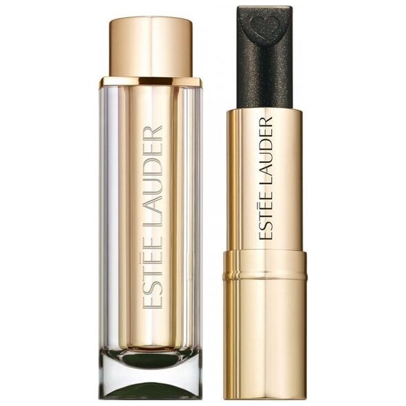 Estee Lauder Estee Lauder, Pure Color Love, Φυσικά Έλαια, Μεγάλης διάρκειας, Κρεμ κραγιόν, 180, Black Star, 3,5 g για γυναίκες 13075459 887167355996