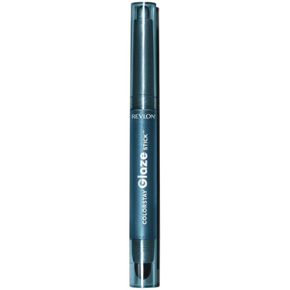 Revlon Revlon, Color Stay Glaze, Eyeshadow Stick, 875, Saphire Glaze, 1,04 g για γυναίκες 13075536 309970006365