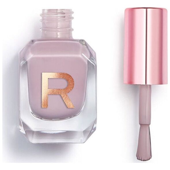 Makeup Revolution Makeup Revolution, Express, Βερνίκι νυχιών, Dream Liliac, 10 ml για γυναίκες 13075558 5057566152204
