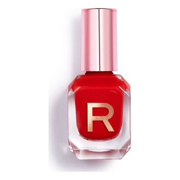 Makeup Revolution Makeup Revolution, Express, Βερνίκι νυχιών, Hero, 10 ml Για γυναίκες 13075561 5057566152730