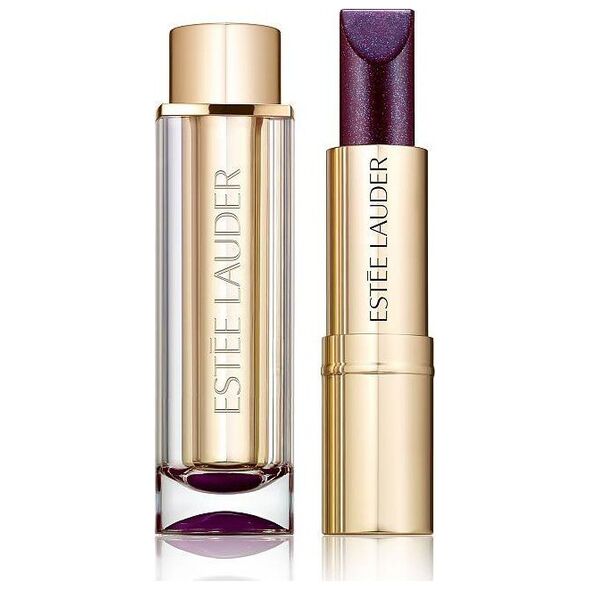 Estee Lauder Estee Lauder, Pure Color Love, Φυσικά Έλαια, Μεγάλης διάρκειας, Κρεμ κραγιόν, 170, Space Mink, 3,5 g για γυναίκες 13076569 887167355989