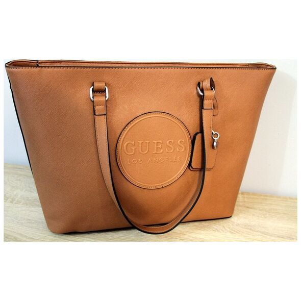 Guess Guess, Vikky, Synthetic Leather, Wallet, Coal, For Women For Women